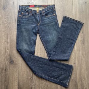 AG Andriano Goldschmied Women jeans Size 28